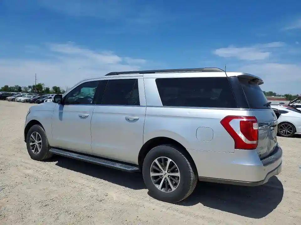 1FMJK1JT1JEA26779 2018 FORD EXPEDITION-1