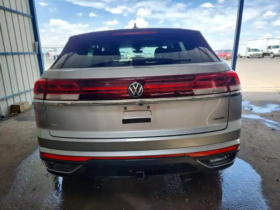 1V2HE2CA7SC207392 2025 VOLKSWAGEN ATLAS-5