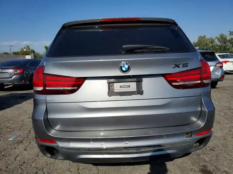 5UXKR2C57E0C00447 2014 BMW X5-5