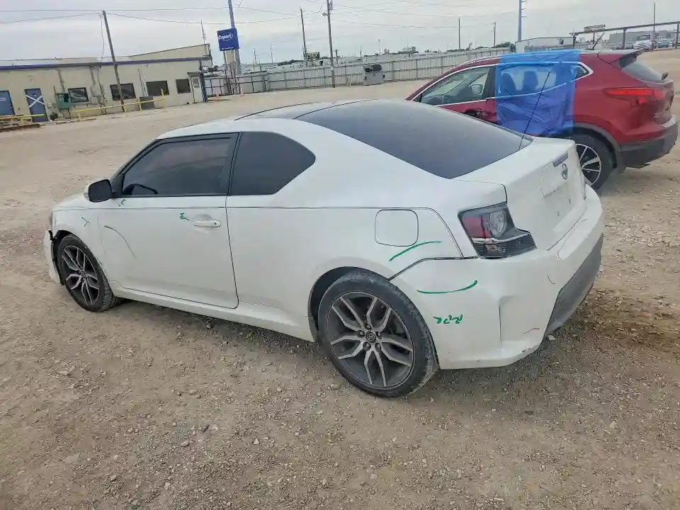 JTKJF5C76FJ003456 2015 SCION TC-1