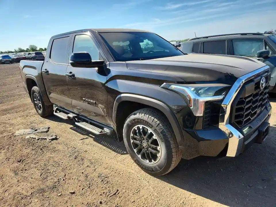 5TFLA5DB1TX337386 2026 TOYOTA TUNDRA-3
