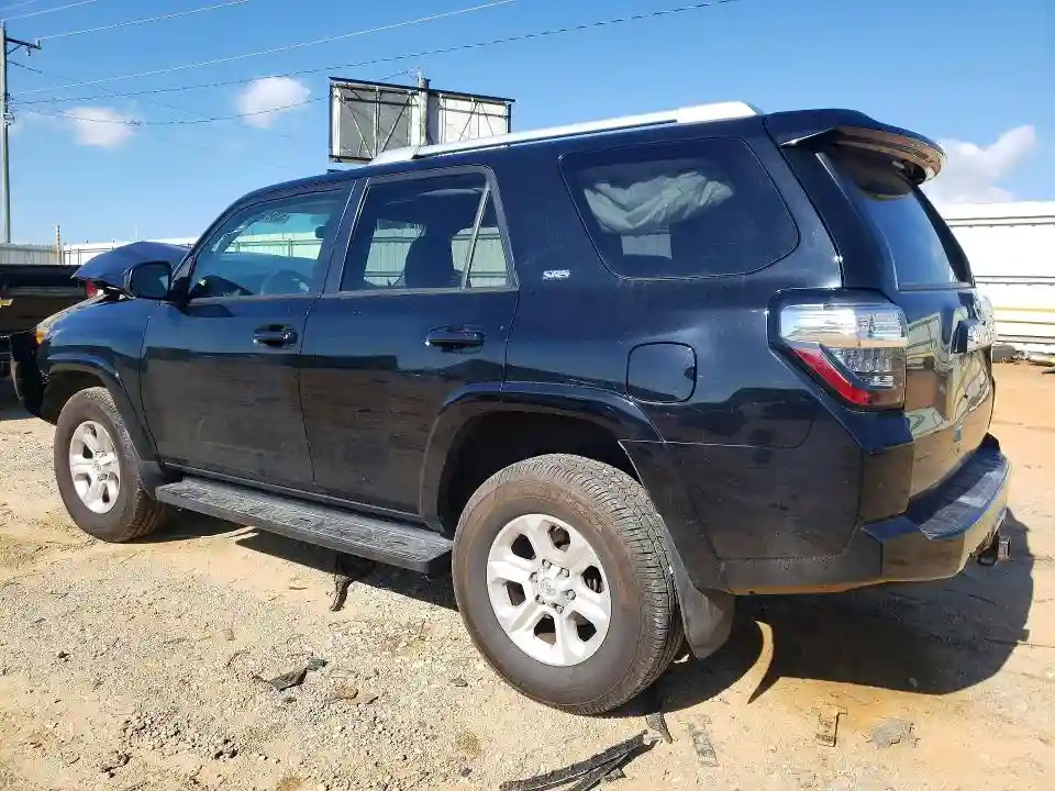 JTEBU5JR7F5221321 2015 TOYOTA 4RUNNER-1