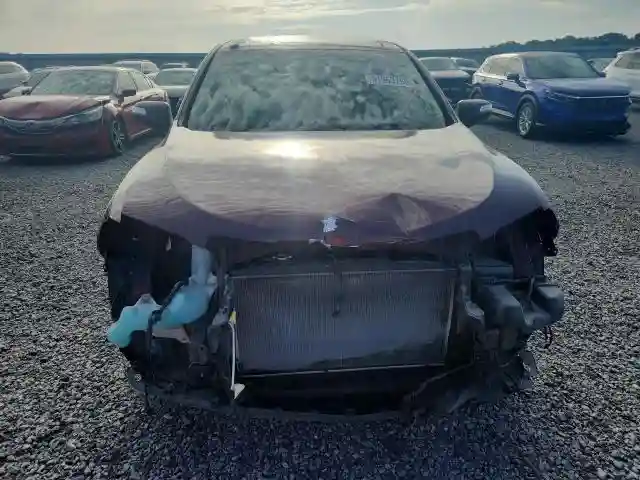 5J8TB4H58DL005340 2013 ACURA RDX-4