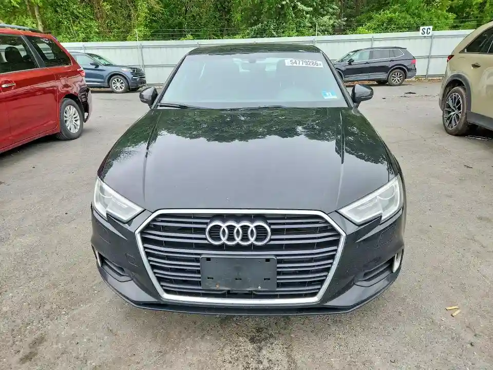WAUAUGFF6J1045871 2018 AUDI A3-4