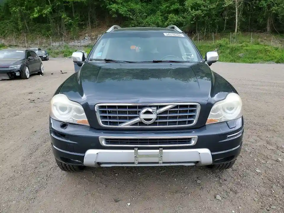 YV4952CZXE1680275 2014 VOLVO XC90-4
