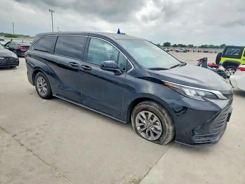 5TDKRKEC2SS241247 2025 TOYOTA SIENNA-3