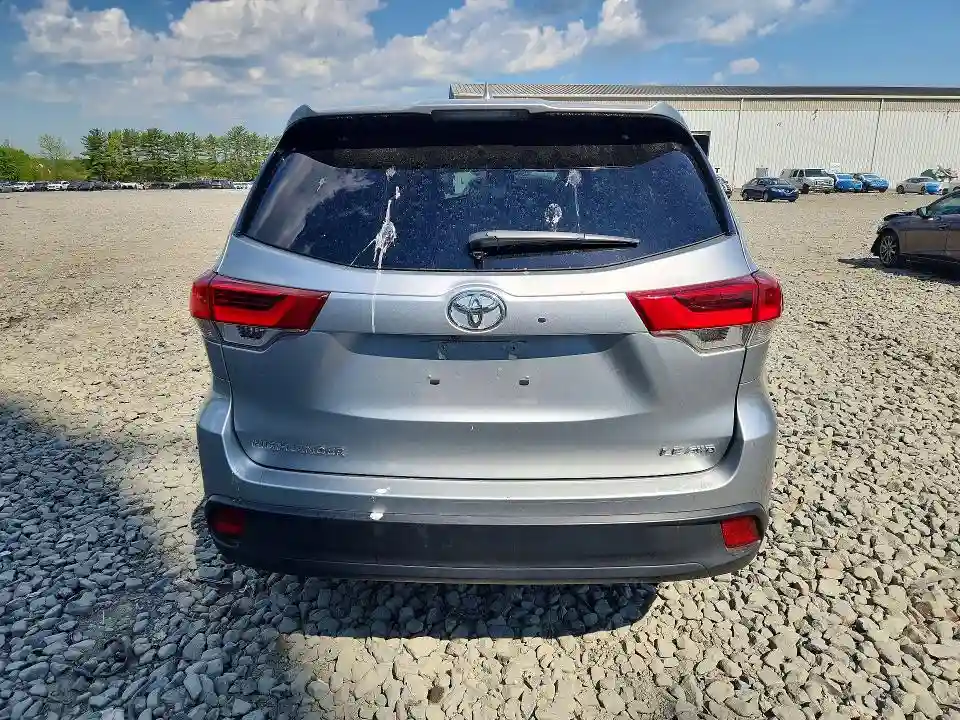 5TDBZRFHXHS425136 2017 TOYOTA HIGHLANDER-5