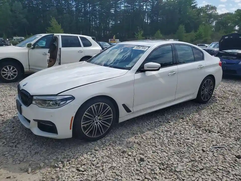 WBAJE7C35HG890502 2017 BMW 5 SERIES-0