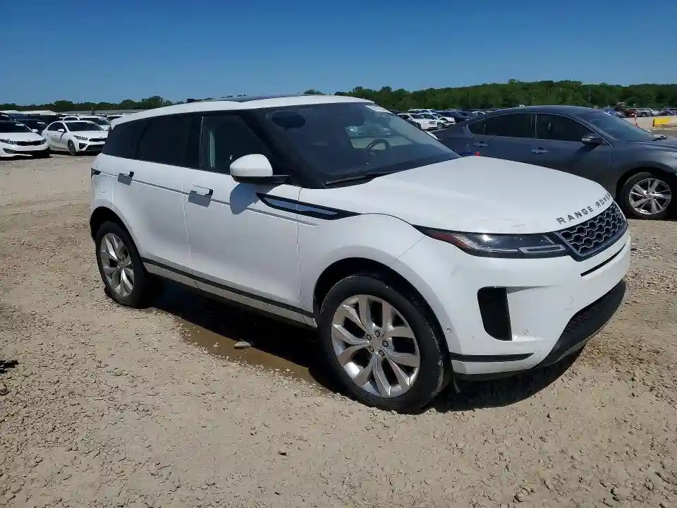 SALZP2FX3LH061053 2020 LAND ROVER RANGEROVER-3