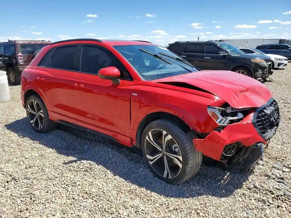 WA1EEDF30R1062824 2024 AUDI Q3-3