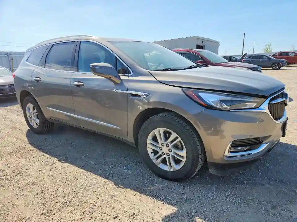 5GAERBKW2JJ171371 2018 BUICK ENCLAVE-3