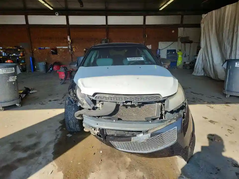 1G1PA5SGXE7202919 2014 CHEVROLET CRUZE-4