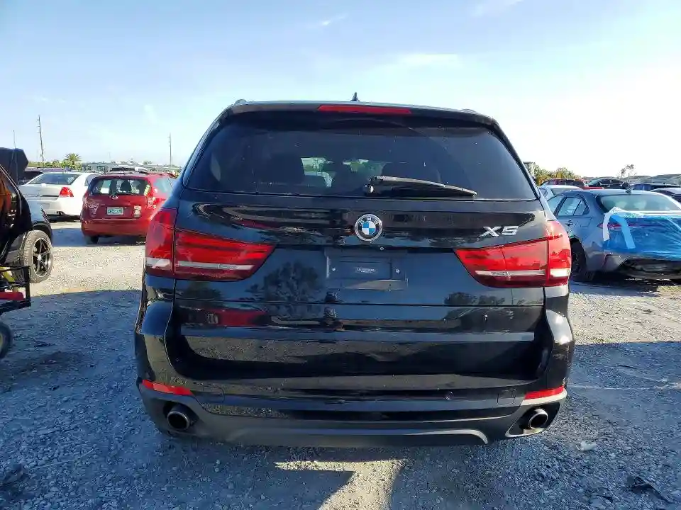 5UXKR0C57E0K44319 2014 BMW X5-5