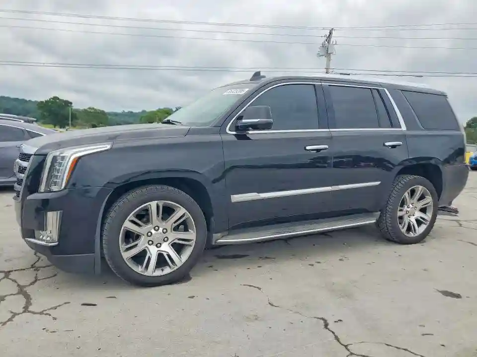 1GYS4MKJ9FR548474 2015 CADILLAC ESCALADE-0