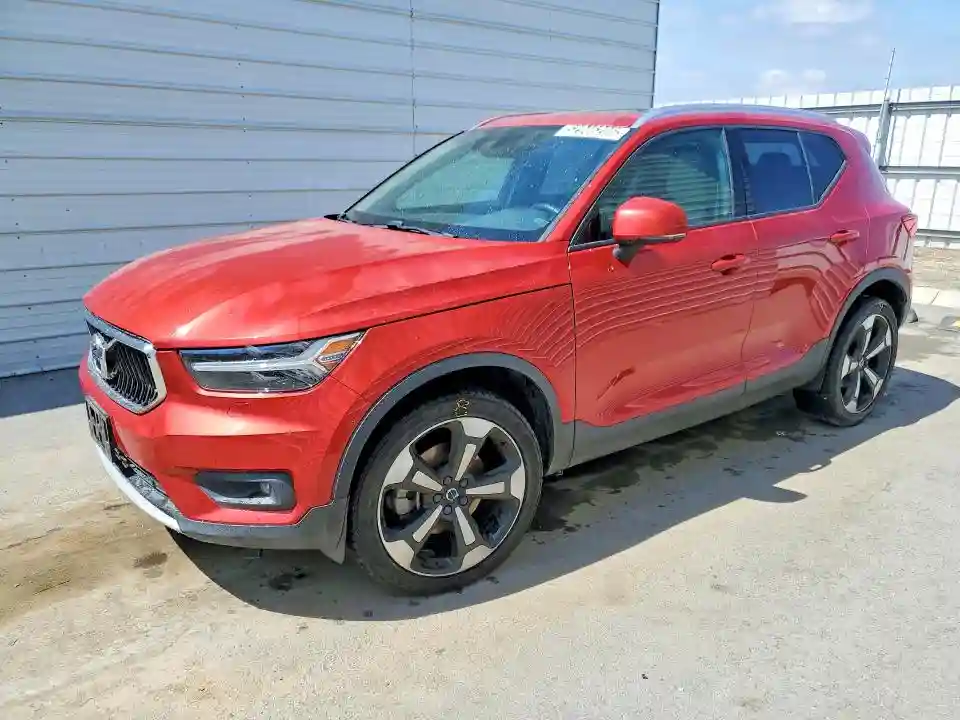 YV4AC2HKXL2233970 2020 VOLVO XC40-0