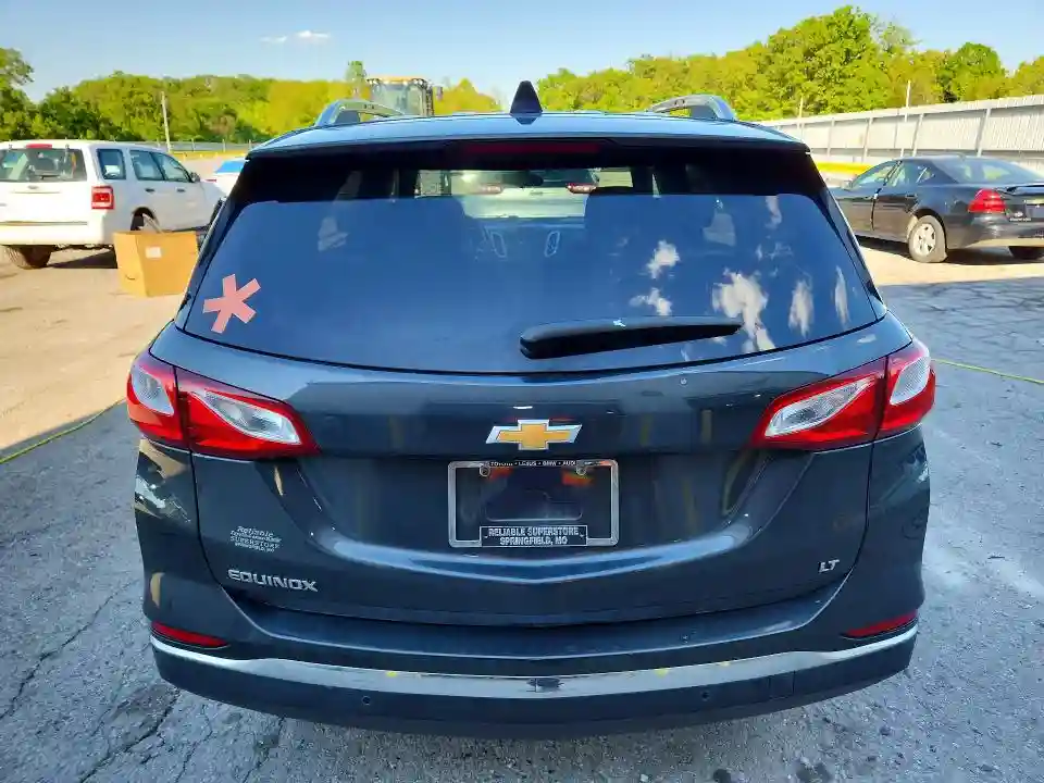 2GNAXJEV0J6113294 2018 CHEVROLET EQUINOX-5