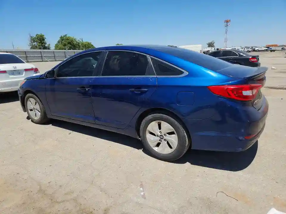 5NPE24AF9FH026201 2015 HYUNDAI SONATA-1