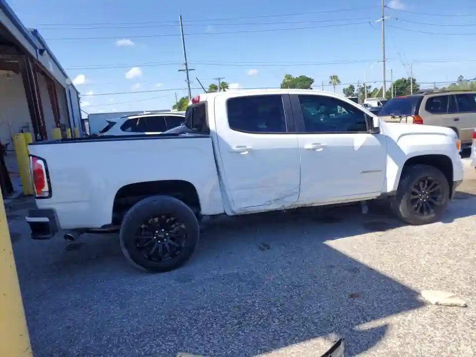 1GTG5CEN8M1262094 2021 GMC CANYON-2