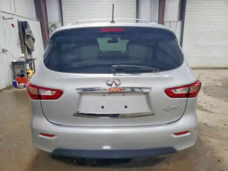 5N1AL0MM0FC500381 2015 INFINITI QX60-5