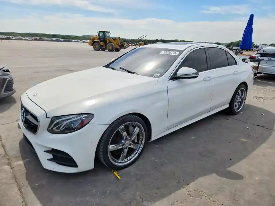 WDDZF4JB9HA243055 2017 MERCEDES-BENZ E-CLASS-0