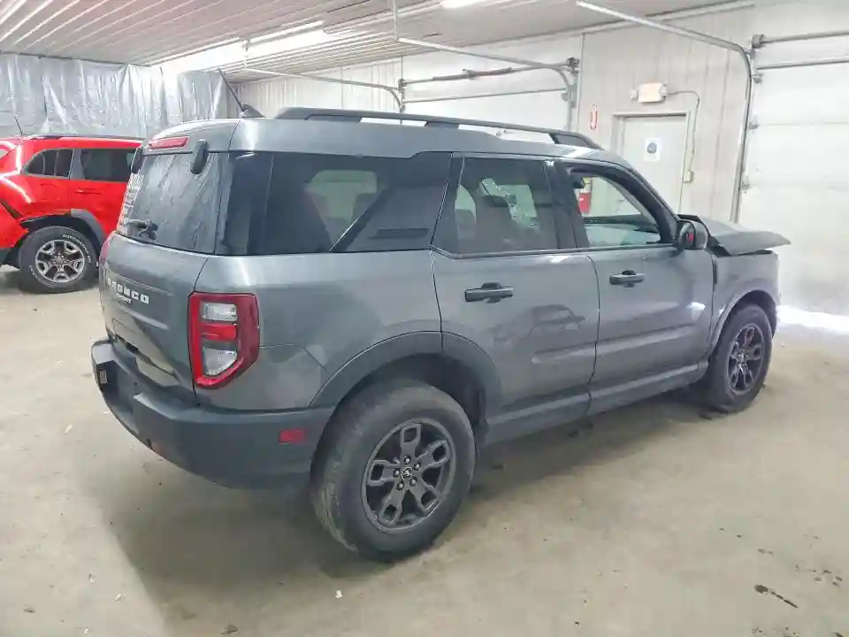 3FMCR9B63MRA66620 2021 FORD BRONCO-2