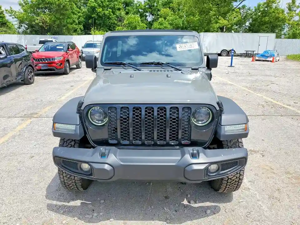 1C4JJXN61PW663558 2023 JEEP WRANGLER-4