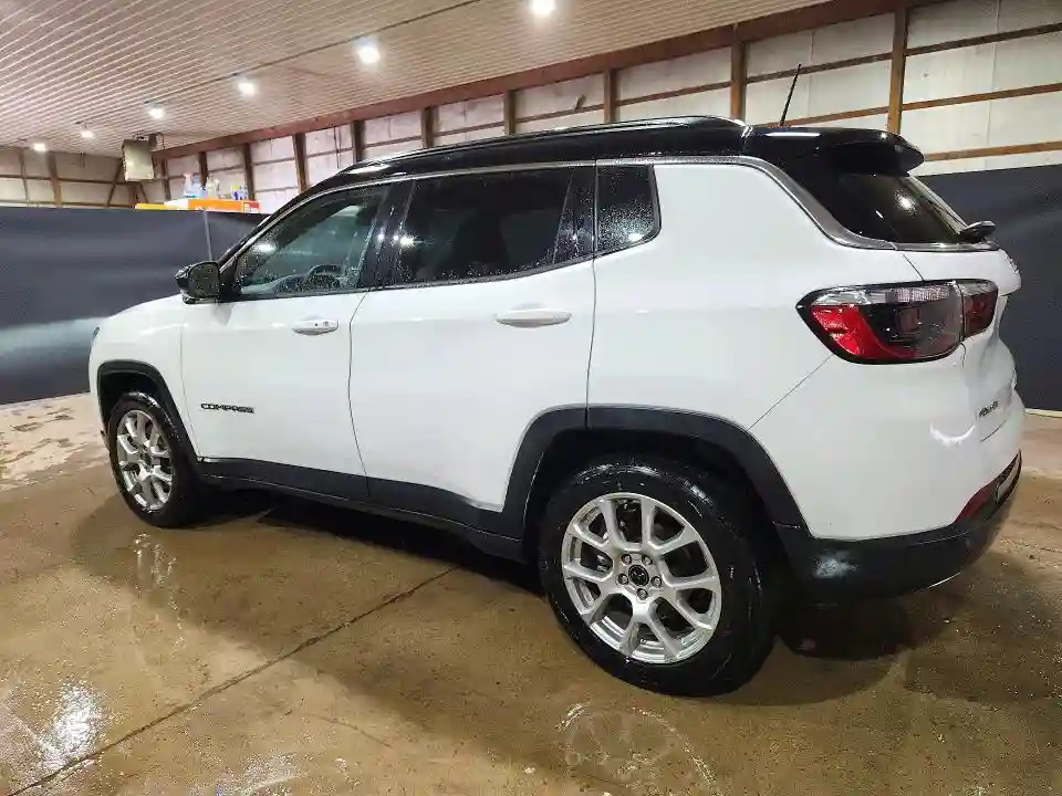 3C4NJDCN2ST507764 2025 JEEP COMPASS-1