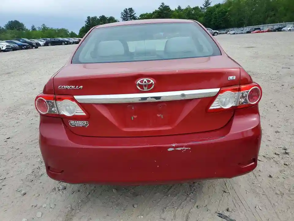 2T1BU4EE7CC855877 2012 TOYOTA COROLLA-5