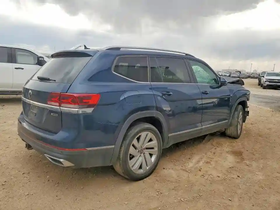 1V2BR2CA3MC501188 2021 VOLKSWAGEN ATLAS-2
