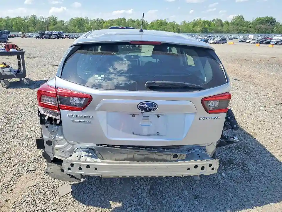 4S3GTAB68M3706571 2021 SUBARU IMPREZA-5