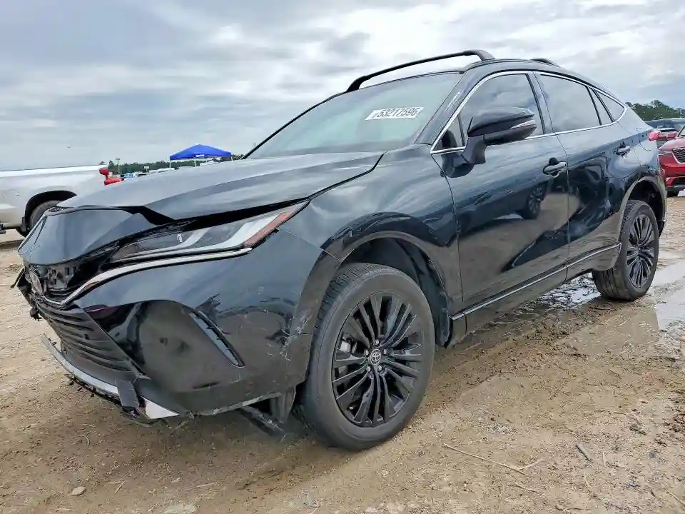 JTEAAAAH4RJ174846 2024 TOYOTA VENZA-0