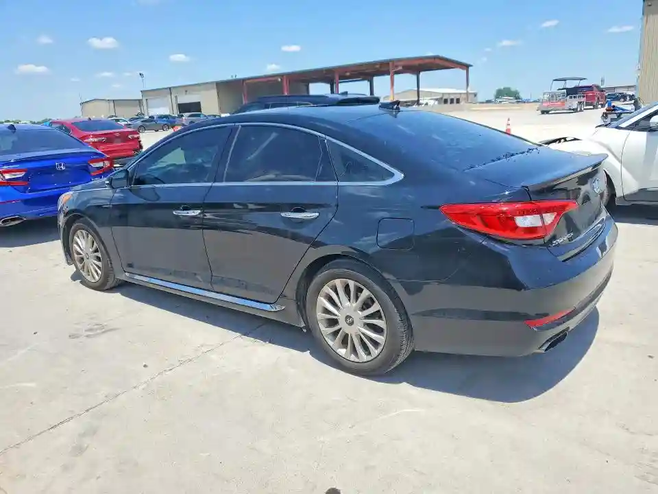 5NPE34AF2FH066598 2015 HYUNDAI SONATA-1