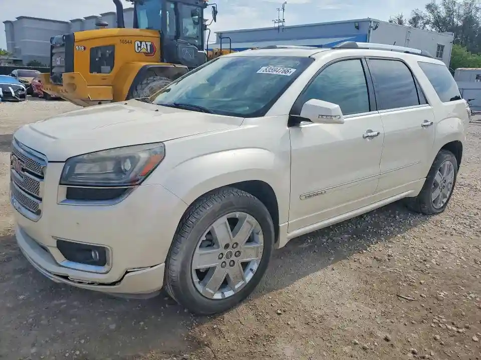 1GKKRTKD3FJ101881 2015 GMC ACADIA DEN-0