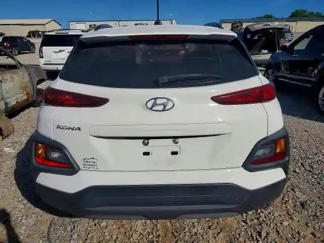 KM8K22AA2MU715619 2021 HYUNDAI KONA-5