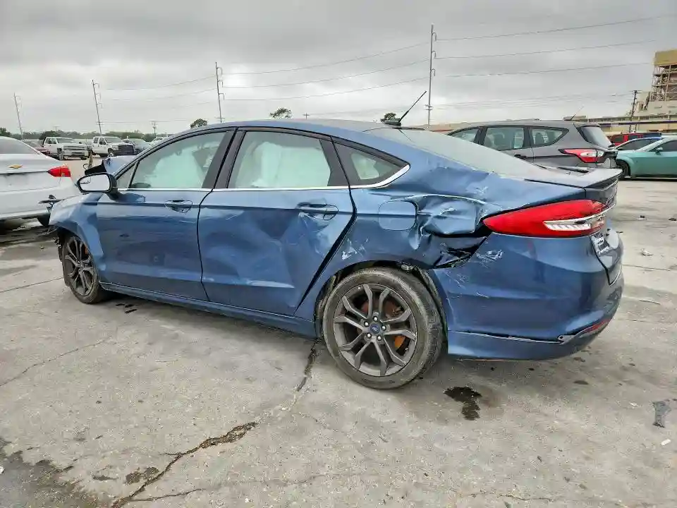 3FA6P0G74JR200749 2018 FORD FUSION-1