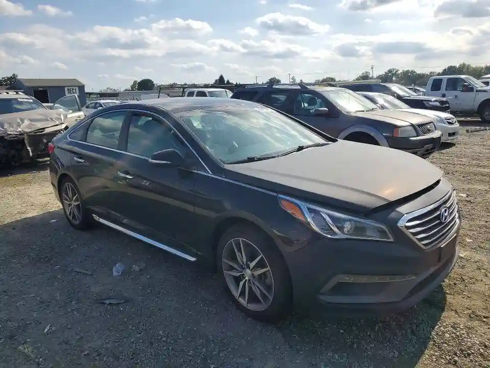 5NPE34ABXGH347997 2016 HYUNDAI SONATA-3