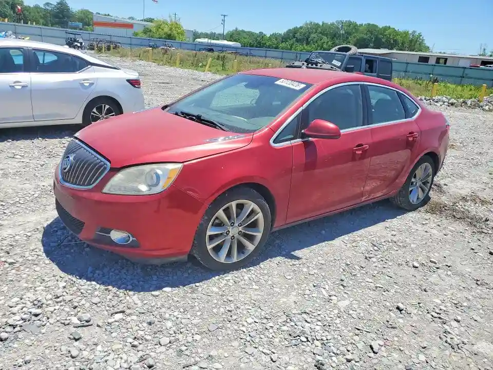 1G4PR5SK4G4107695 2016 BUICK VERANO-0