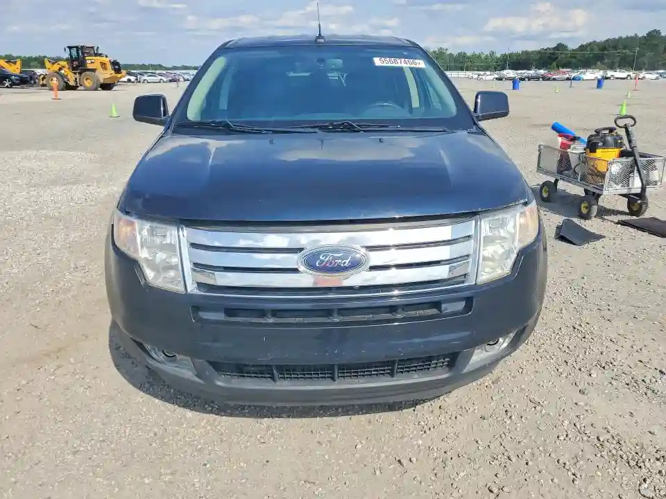 2FMDK3JC1ABB40818 2010 FORD EDGE-4