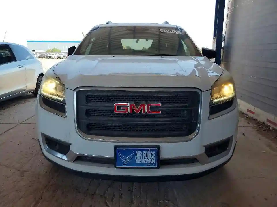 1GKKRPKD1GJ241484 2016 GMC ACADIA-4