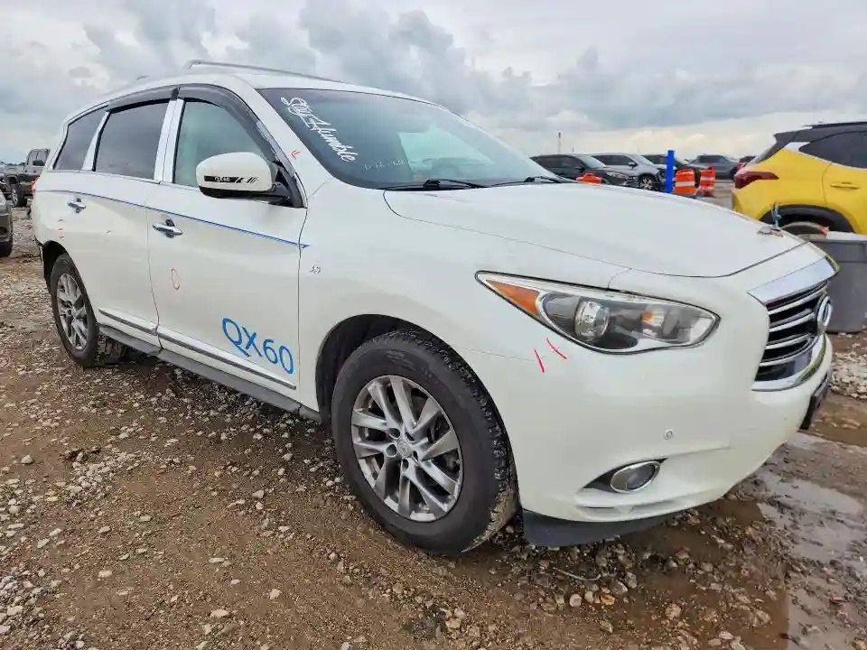5N1AL0MN2FC538302 2015 INFINITI QX60 BASE-3