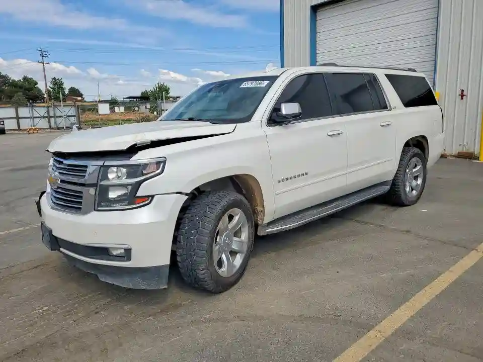 1GNSKJKC2GR169529 2016 CHEVROLET SUBURBAN-0