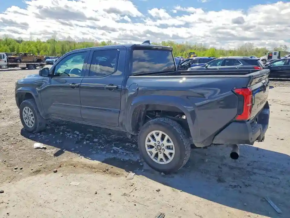 3TYLD5KN7ST019673 2025 TOYOTA TACOMA-1