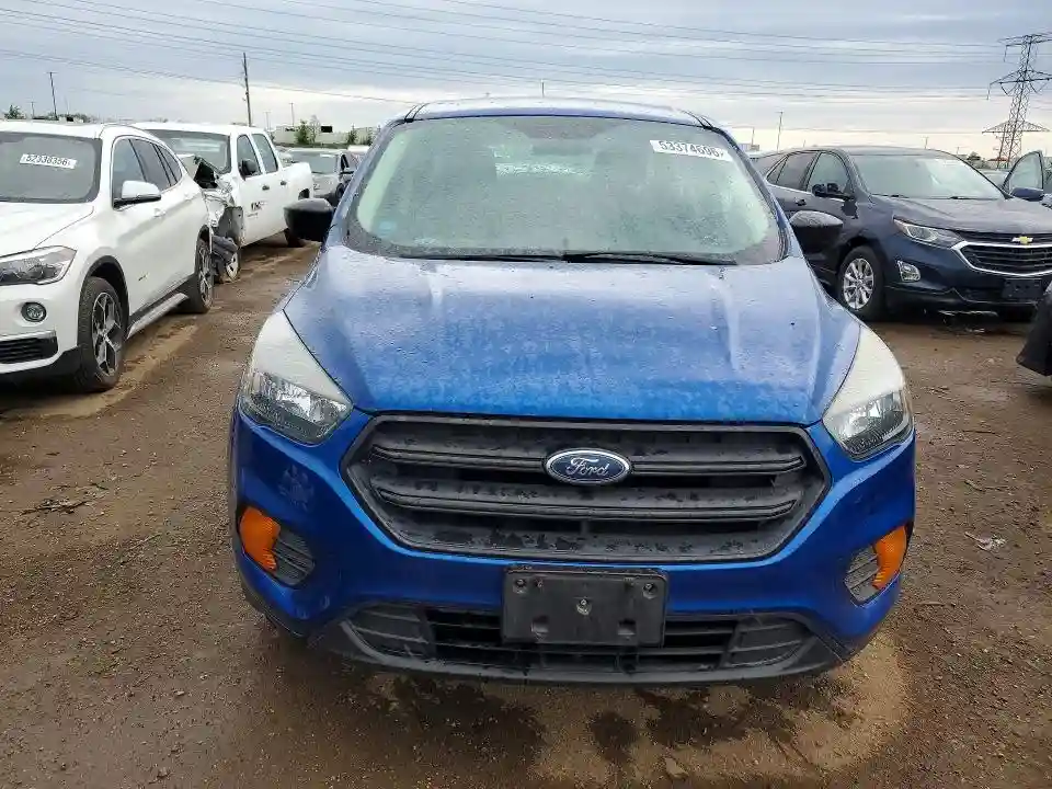 1FMCU0F76JUA95157 2018 FORD ESCAPE-4