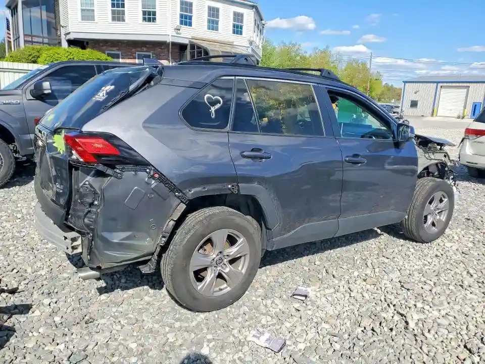 2T3P1RFV7PC355693 2023 TOYOTA RAV4-2