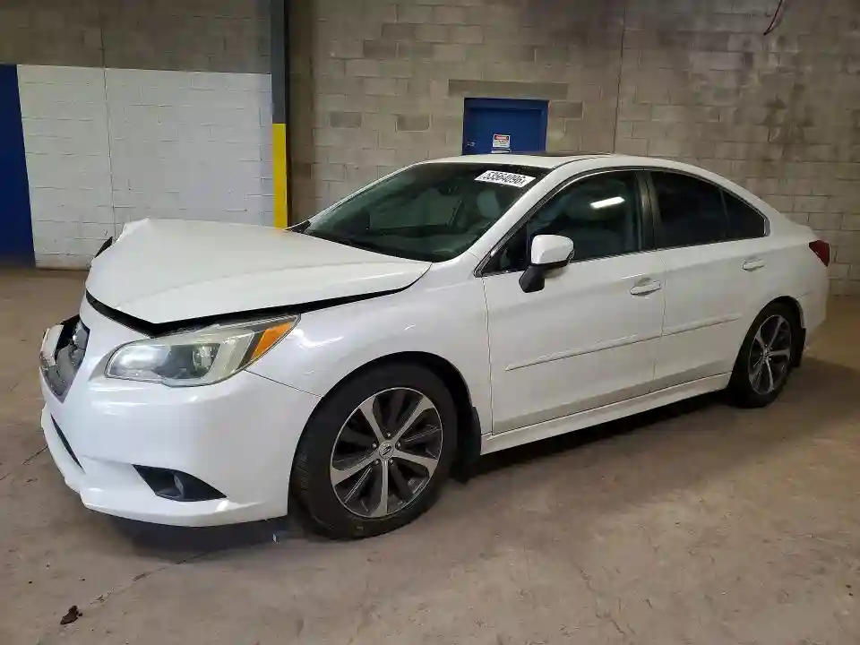 4S3BNAL60G3023366 2016 SUBARU LEGACY-0