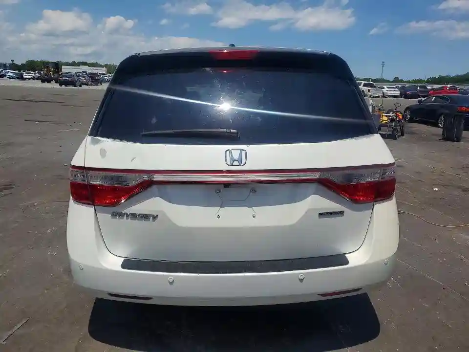 5FNRL5H93CB088403 2012 HONDA ODYSSEY-5