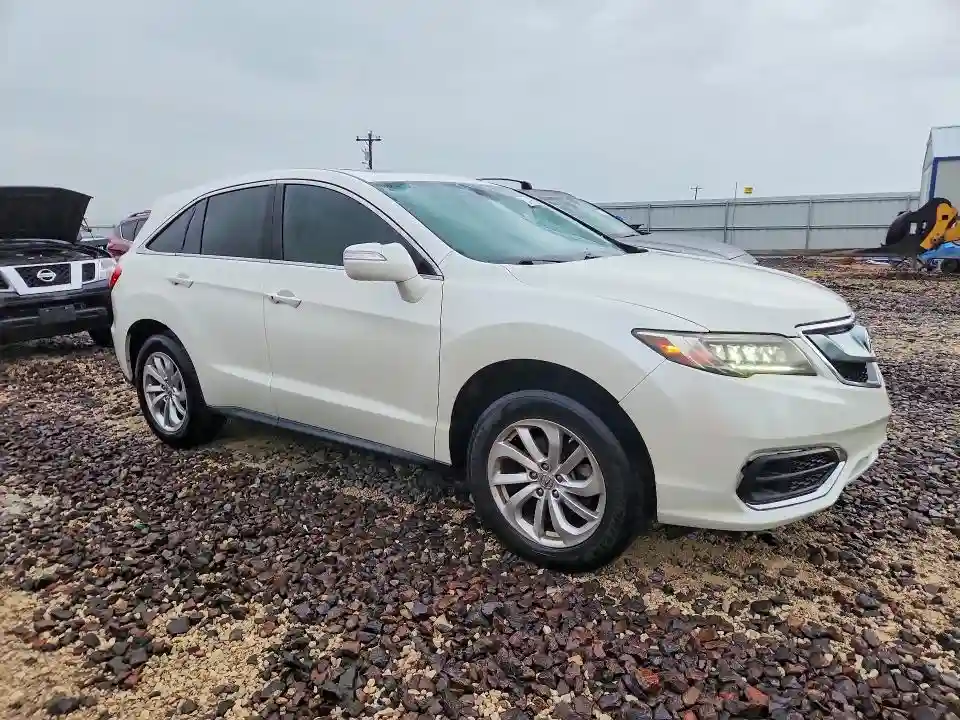 5J8TB3H32HL011066 2017 ACURA RDX-3