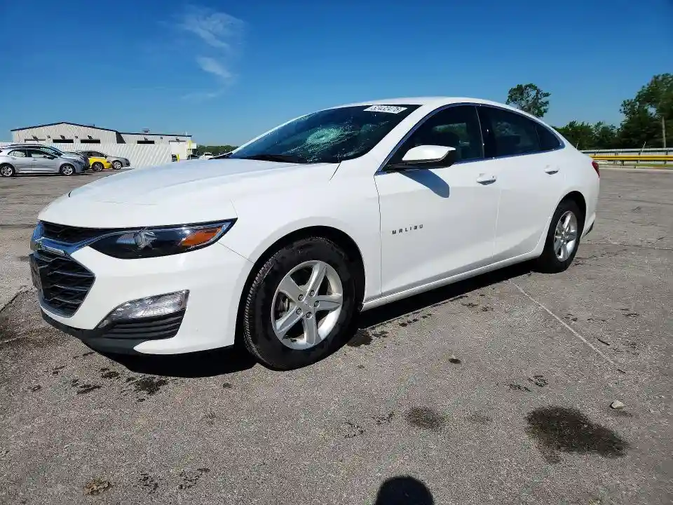 1G1ZD5ST9NF195125 2022 CHEVROLET MALIBU-0