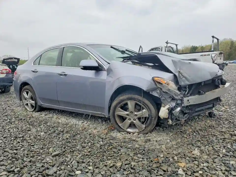 JH4CU2F6XCC028933 2012 ACURA TSX-3