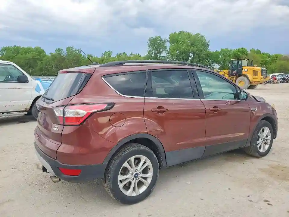 1FMCU9GD5JUB25130 2018 FORD ESCAPE-2